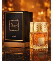 Perfume Khamrah