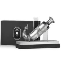 Perfume Khanjar Niche Emarati Lattafa Edp 85ml Árabe Unissex