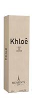 Perfume Khloê 15ml - Moments Paris