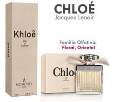 Perfume Khloê 15Ml - Moments Paris