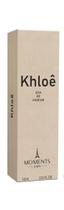 Perfume Khloê 15ml - Moments Paris