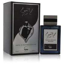 Perfume Khususi Najum Al Shuyukh Khusoosi Água de Perfume Masculina 90 ml Perfume Khususi Najum Al Shuyukh Khusoosi Água de Perfume Masculina 90 ml