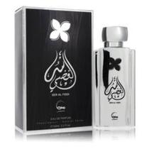 Perfume Khususi Ser Al Fiddi Eau De Parfum 100ml em spray unissex Perfume Khususi Ser Al Fiddi Eau De Parfum 100ml em spray unissex