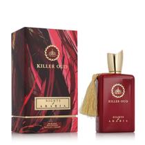Perfume Killer Oud Arabian Nights Eau De Perfum 100ml