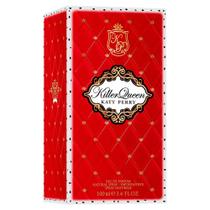 Perfume Killer Queen Feminino Eau de Parfum Katy Perry 100 ml