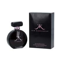 Perfume Kim Kardashian Eau de Parfum 100ml para mulheres Perfume Kim Kardashian Eau de Parfum 100ml para mulheres