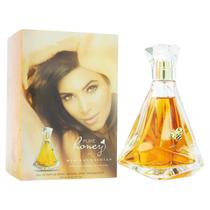 Perfume Kim Kardashian Pure Honey Eau de Parfum - 100ml Perfume Kim Kardashian Pure Honey Eau de Parfum - 100ml