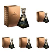 Perfume Kim Kardashian True Reflection Eau de Parfum 100 ml x5 Perfume Kim Kardashian True Reflection Eau de Parfum 100 ml x5