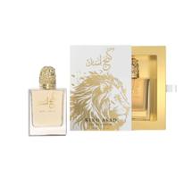 Perfume King Asad Eau de Parfum - 100ml (Masculino/Unissex) Perfume King Asad Eau de Parfum - 100ml (Masculino/Unissex)