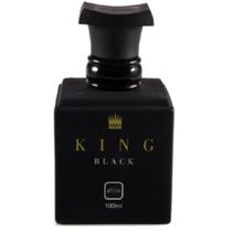 Perfume King Black
