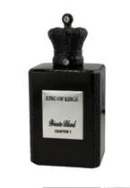 Perfume king of kings Private Blend Capítulo 1 100mL Perfume king of kings Private Blend Capítulo 1 100mL