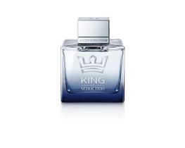 Perfume King Of Seduction - EDT Masculino 100ml