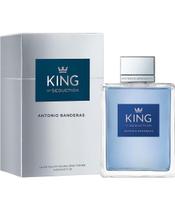 Perfume King Of SeductionFor Men Antonio Banderas - EDT 200ml