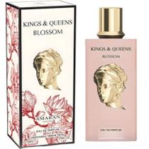 Perfume Kings & Queens Blossom Feminino Eau de Parfum 100ml