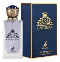 Perfume Kingsman Maison Alhambra Edp - 100ml