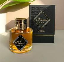 Perfume Kismet Magic Maison Alhambra é um perfume unissex Eau de Parfum (100ml)