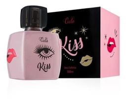 Perfume Kiss Ciclo