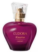 Perfume kiss me cabernet 50ml