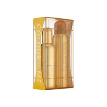 Perfume Kit Colour Me Gold Edp 100Ml Body Spray 150Ml Masculino