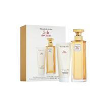 Perfume Kit Elizabeth Arden 5Th Avenue Edp 125Ml Body Loção 100Ml Feminino