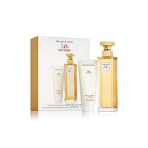 Perfume Kit Elizabeth Arden 5Th Avenue Edp F 125Ml 2 Peças