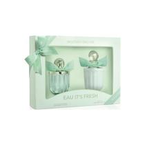 Perfume Kit Womensecret Eau It'S Fresh Edt 100Ml Body Loção 200Ml Feminino