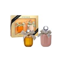 Perfume Kit Womensecret Gold Seduction Edp 100Ml Body Loção 200Ml Feminino - Women'Secret