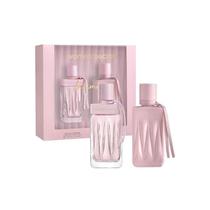Perfume Kit Womensecret Intimate Edp 100Ml Body Loção 200Ml Feminino - Women'Secret