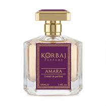 Perfume KORBAJ PARFUMS AMARA Extrait de Parfum 100 ml Perfume KORBAJ PARFUMS AMARA Extrait de Parfum 100 ml