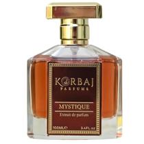 Perfume KORBAJ PARFUMS Mystique Eau de Parfum 100ml para mulheres