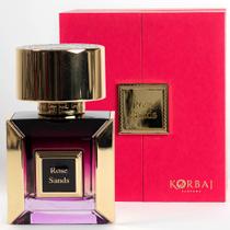 Perfume KORBAJ PARFUMS Rose Sands Extrait 100ml Perfume KORBAJ PARFUMS Rose Sands Extrait 100ml