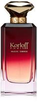 Perfume Korloff Majestic Tuberose Eau De Parfum 90ml para mulheres