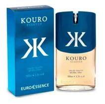 Perfume Kouro Essence100ml Euroessence - Euro Essence