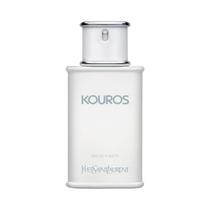 Perfume Kouros Masculino Yves Saint Laurent EDT 100ml Perfume Kouros Masculino Yves Saint Laurent EDT 100ml