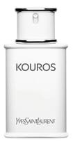 Perfume Kouros Yves Saint Laurent Eau de Toilette Masculino