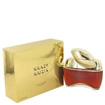 Perfume Krizia Krazy Krizia EDT Spray 100 ml para Mujer