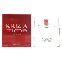 Perfume Krizia Time Eau de Toilette 50 mL para Mujer