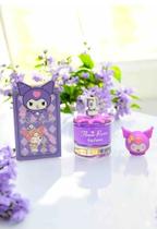 Perfume Kuromi Sanrio Perfume Kuromi Sanrio