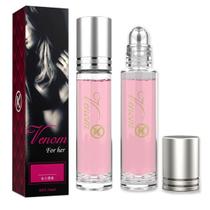 Perfume KUTDEP Lunex Ferro Ferromont Pheromone para mulheres 10mL