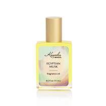 Perfume Kuumba Made Egyptian Musk Fragrance Oil 15mL