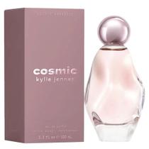 Perfume Kylie Cosmetics Cosmic Kylie Jenner EDP 100ml para Mulheres Perfume Kylie Cosmetics Cosmic Kylie Jenner EDP 100ml para Mulheres
