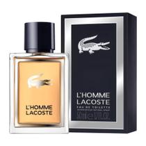 Perfume L a c o s t e L'Homme EDT 50ml