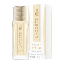 Perfume L a c o s t e Pour Femme Eau de Parfum 30ml Perfume L a c o s t e Pour Femme Eau de Parfum 30ml