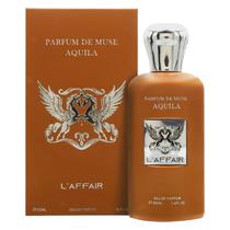 Perfume L'Affair P. de Muse Aquila Eau de Parfum Masculino 100ml