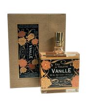 Perfume L'Aromarine Vanille Eau de Toilette 50ml Perfume L'Aromarine Vanille Eau de Toilette 50ml
