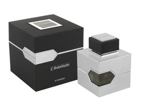 Perfume L'Aventure Al Haramain Eau de Parfum 100ml Perfume L'Aventure Al Haramain Eau de Parfum 100ml