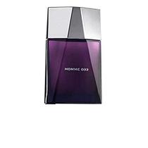 Perfume L'Bel HOMME 033 Eau de Toilette 100ml para homens