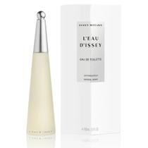 Perfume L'eau D'Issey Feminino EDT 100 ml Perfume L'eau D'Issey Feminino EDT 100 ml