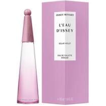 Perfume L'eau D'Issey Feminino Solar Violet Intense 50ml Perfume L'eau D'Issey Feminino Solar Violet Intense 50ml