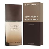 Perfume L'eau D'issey Homme Wood & Wood EDP Intense 50 ml - Dellicate